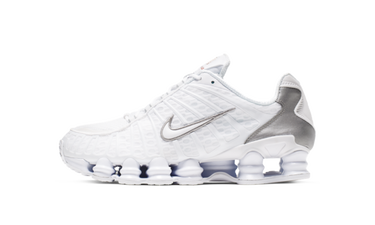 Sneakers och skor Nike Shox TL 41 Vit | AV359500, 1