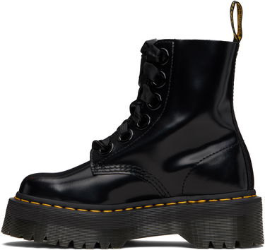 Sneakers och skor Dr. Martens Molly Svart | 24861001, 2