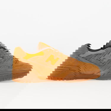 Sneakers och skor New Balance 550 Canyon Brun | BB550WEA, 1