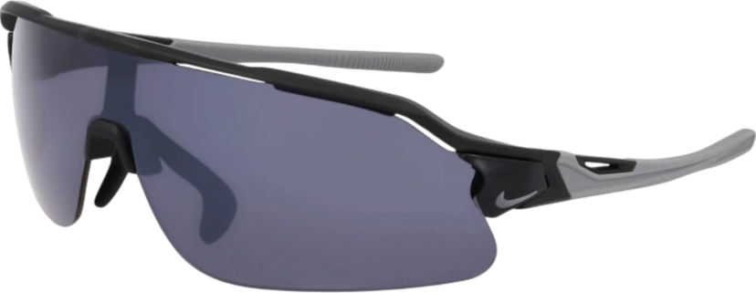 Solglasögon Nike Flyfree Shield Sunglasses Grå | ev24033-010