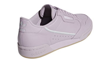 Sneakers och skor adidas Originals Continental 80 "Soft Vision" W Rosa | G27719, 2