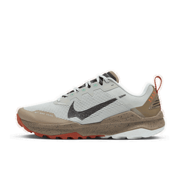 Sneakers och skor Nike Wildhorse 8 Grå | DR2686-005, 3