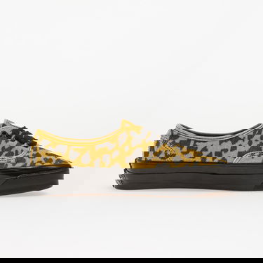 Sneakers och skor Vans Vans LX Authentic Leopard 36.5 Gul | VN000EBNLPR1, 2