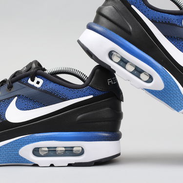 Sneakers och skor Nike Air Max MP Ultra Mörkblå | 848625-401, 4