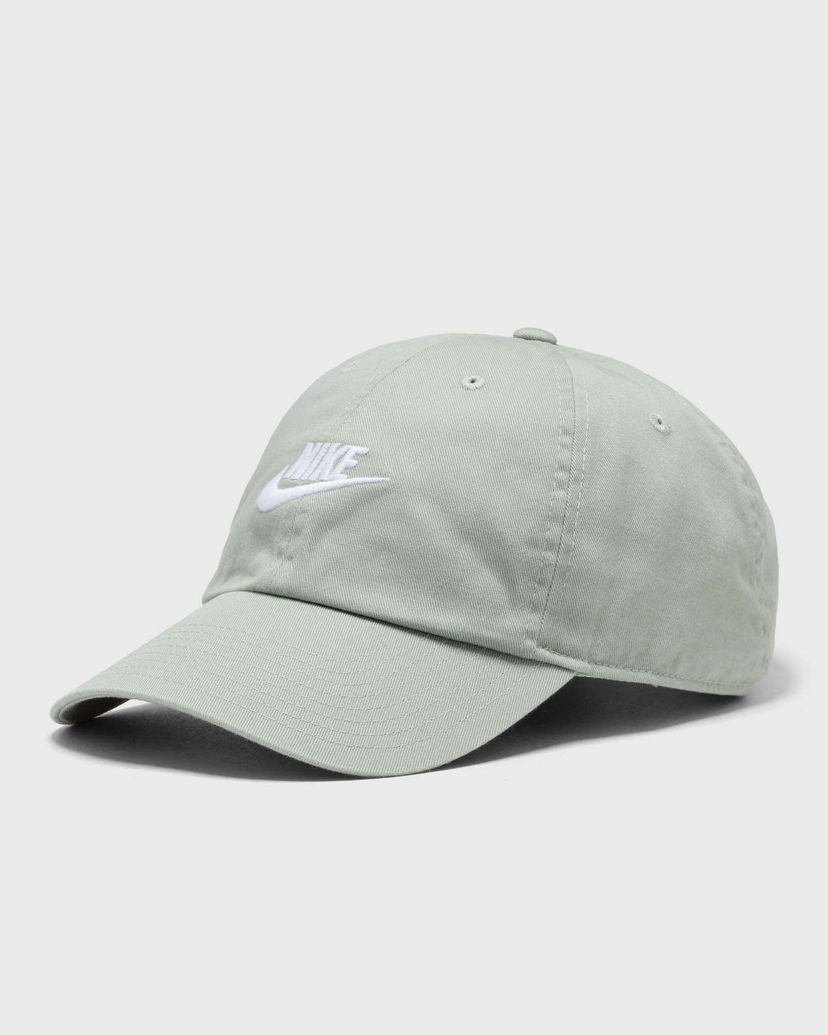 Keps Nike Club Unstructured Futura Wash Cap men Grå | FB5368-370