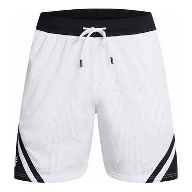 Shorts Under Armour Curry Mesh Shorts Vit | 1384470-100, 0