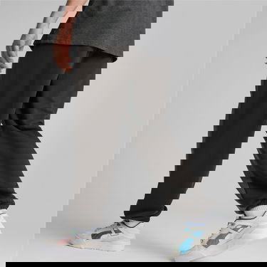 Träningsbyxor Puma X Final Fanstasy XIV Sweatpants Grå | 539041_02, 2