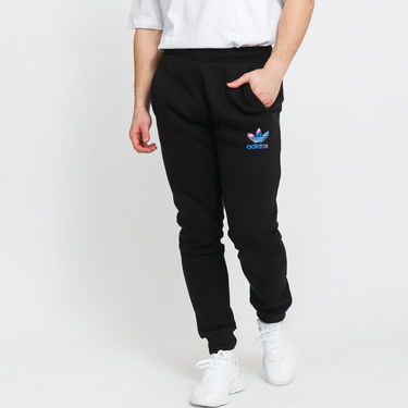 Träningsbyxor adidas Performance Tref Ser Pant 1 Svart | HG3911, 0