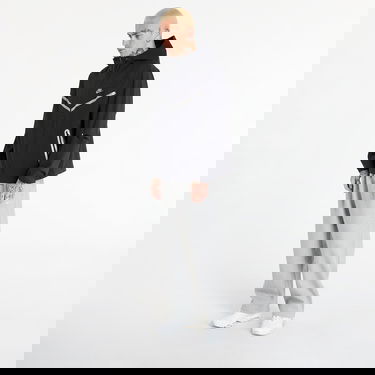 Vindjacka Nike TECH Woven Windrunner Full-Zip Jacket Svart | IM7246-010, 4