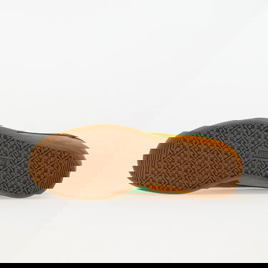 Sneakers och skor Puma Puma Brasil Gul | 40104803, 1