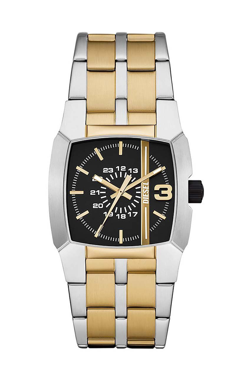 Klocka Diesel Cliffhanger Watch Metallisk | DZ2169, 0