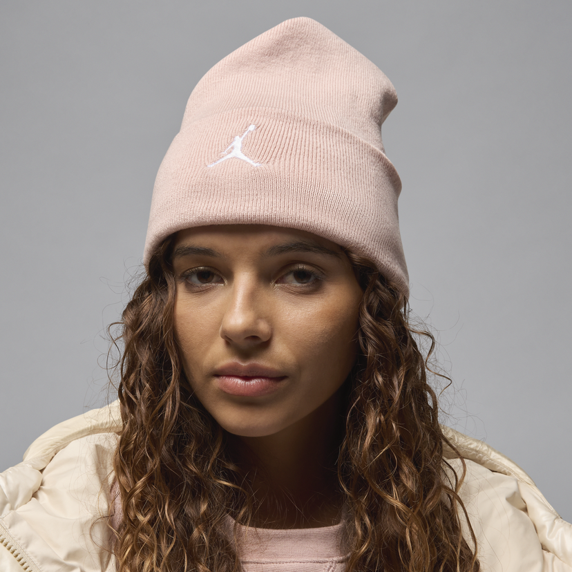 Mössa Jordan Jordan Peak Rosa | HJ3224-601