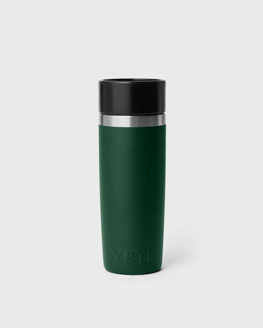 Dricksflaska YETI 16 oz Travel Bottle Grön | 70000004901, 2