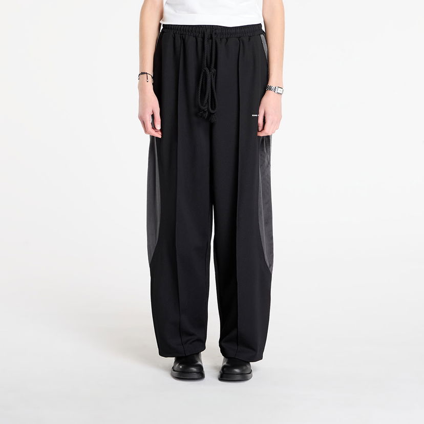 Byxor adidas Originals SONG FOR THE MUTE Track Pant Svart | KC0323