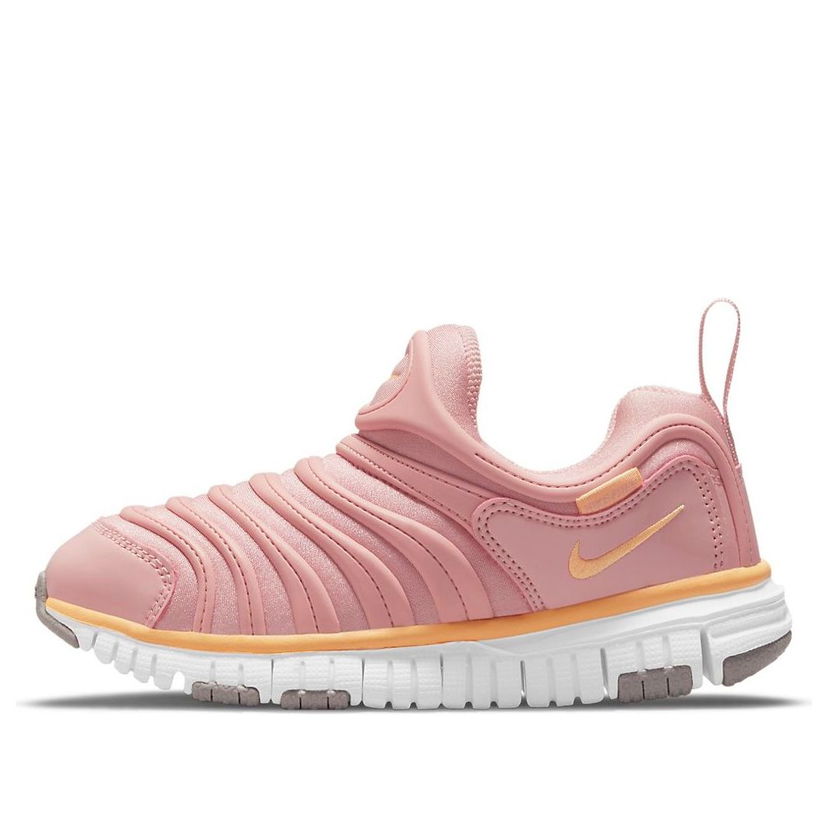 Sneakers och skor Nike Dynamo Free Rosa | 343738-632