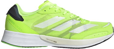 Sneakers och skor adidas Performance Adizero Adios 6 Grön | FZ2494, 0