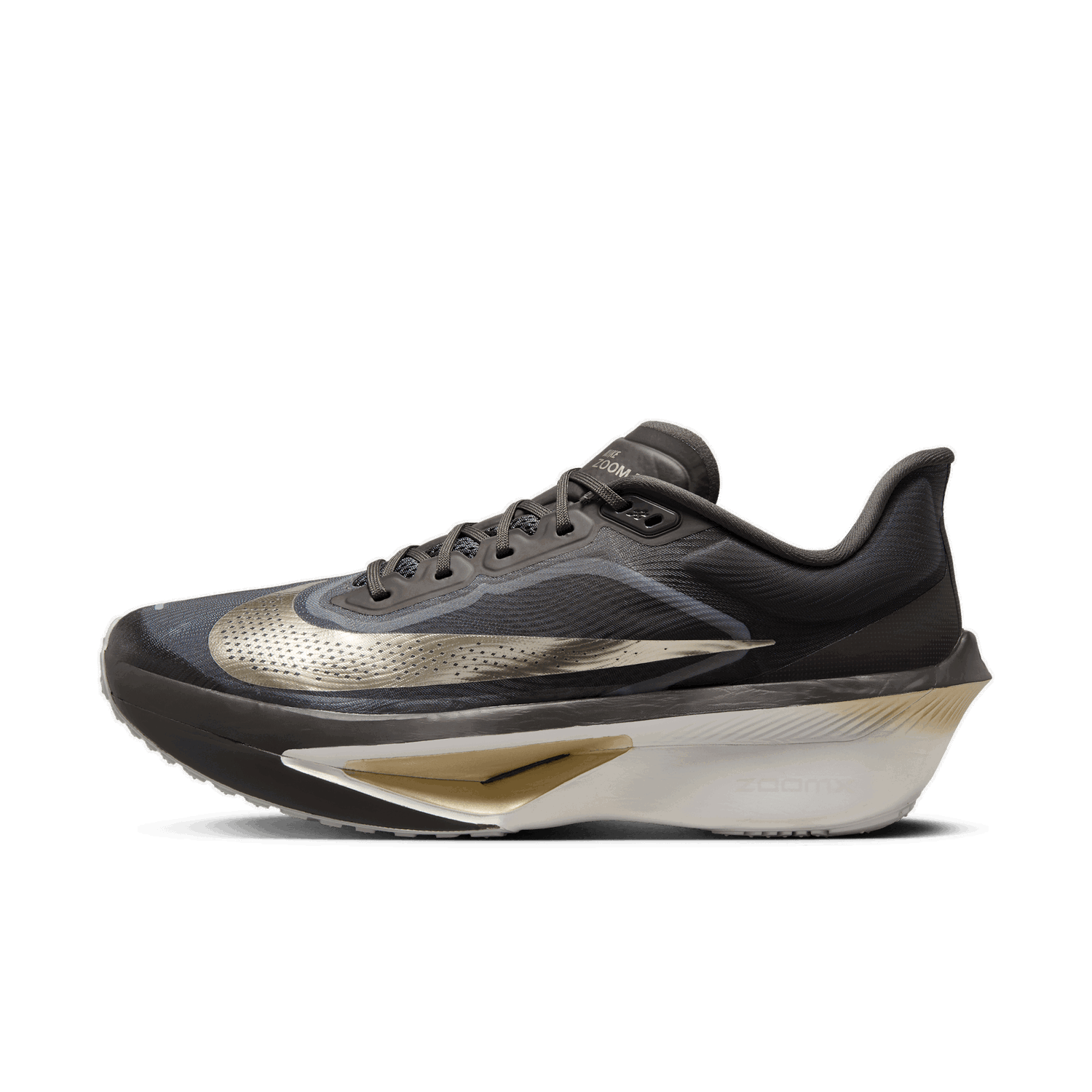 Sneakers och skor Nike Jakob Ingebrigtsen x Zoom Fly 6 Svart | HQ3043-200, 1