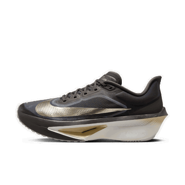 Sneakers och skor Nike Jakob Ingebrigtsen x Zoom Fly 6 Svart | HQ3043-200, 1