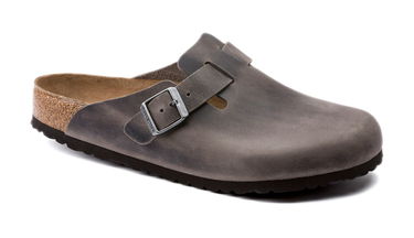 Sneakers och skor Birkenstock Boston BS Brun | 1013255, 0