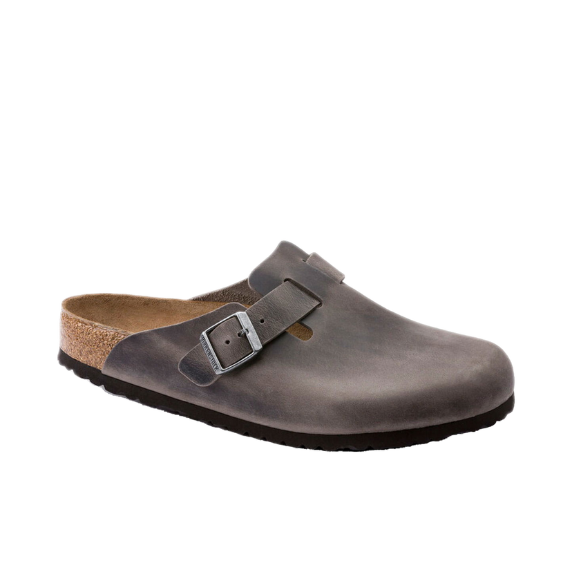 Sneakers och skor Birkenstock Boston BS Brun | 1013255