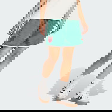 Shorts adidas Performance Italy Shorts Grön | JJ0339, 0