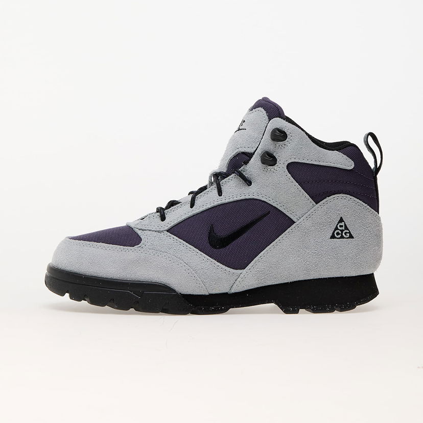 Outdoor Nike ACG Torre Mid Waterproof Light Pumice/ Black-Dark Raisin Grå | FD0212-002