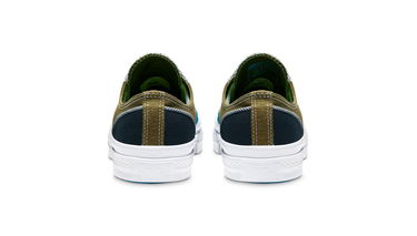 Sneakers och skor Converse Chuck 70 Overlays Flerfärgad | 168700C, 5