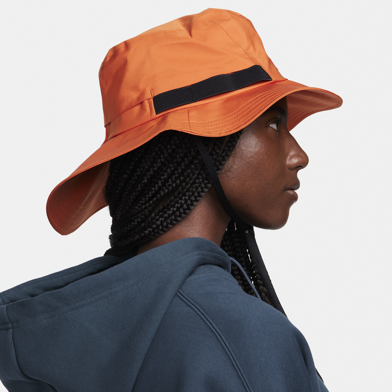 Hatt Nike ACG Apex Hat Orange | FB6530-893, 1