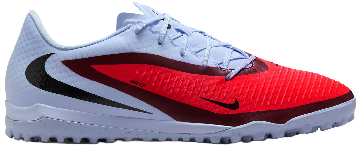 Sneakers och skor Nike Phantom 6 Low Academy TF Blå | hq2325-400, 0
