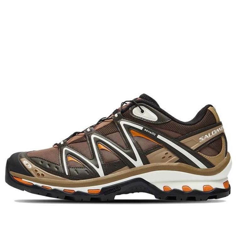 Sneakers och skor Salomon XT-QUEST ADV Brun | 473360, 0