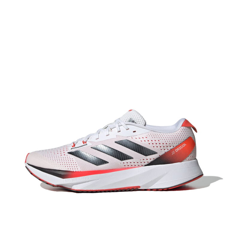 Löpning adidas Performance ADIZERO SL Röd | IG5941