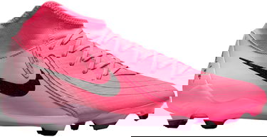 Sneakers och skor Nike Nike Phantom Luna II Academy FG/MG Rosa | fd6725-600, 0