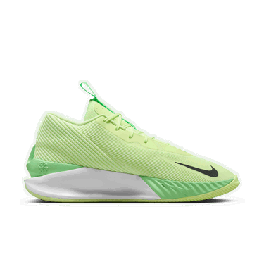 Sneakers och skor Nike G.T. Jump Academy Grön | FV5524-700, 4