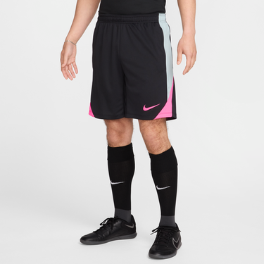 Shorts Nike Dri-FIT Strike Soccer Shorts Svart | FN2401-016, 0