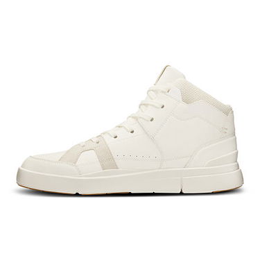 Sneakers och skor On Running THE ROGER Clubhouse Mid Vit | 3WD11150248, 1