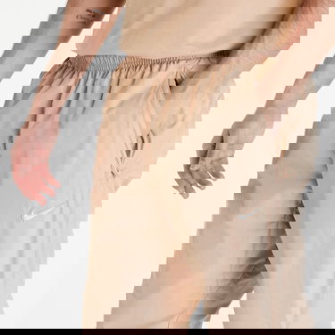 Byxor Nike x NOCTA NRG CS WOVEN TRACK PANT Beige | FN7668-200, 3