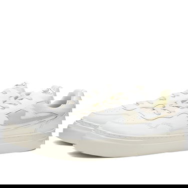 Sneakers och skor Stepney Workers Club Pearl S-Strike Vit | YA09500, 2