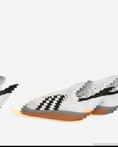 Sneakers och skor adidas Originals Samba "Decon" Vit | IF0642 001, 4