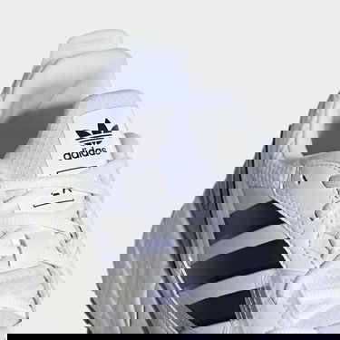 Sneakers och skor adidas Originals ZX 1K Boost 2.0 Vit | GZ3549, 5