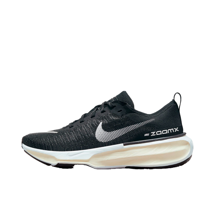 Löpning Nike Invincible Run 3 Svart | dr2660-001