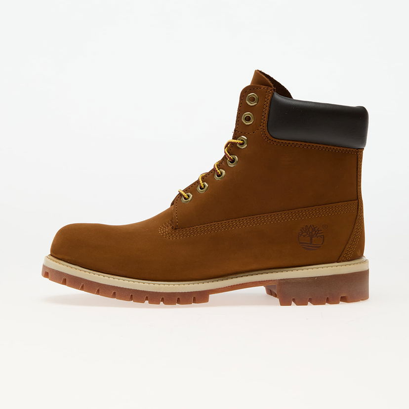 Sneakers och skor Timberland 6 In Premium WP Boot Brun | TB172066EBL1