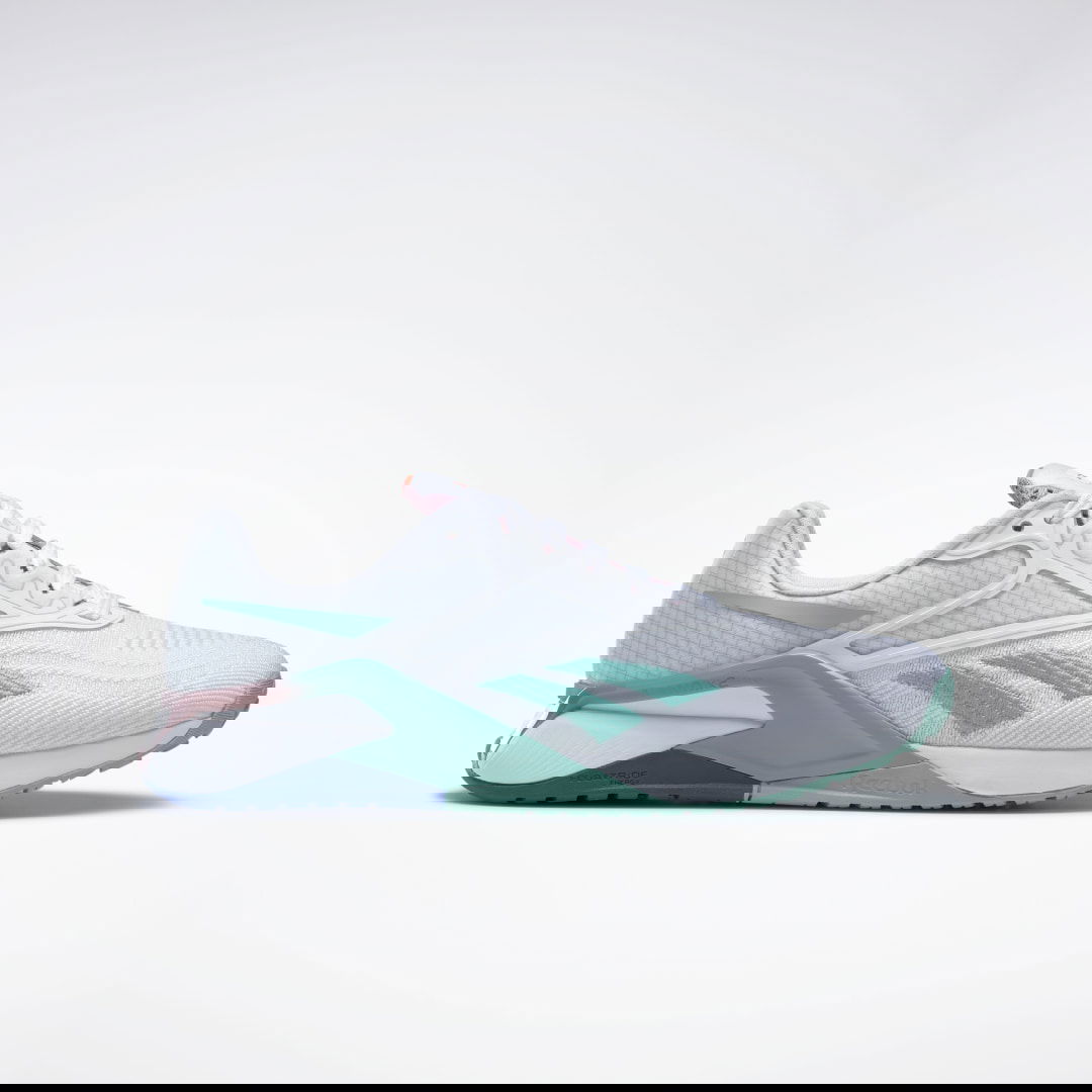 Sneakers och skor Reebok Nano X2 Vit | GY2286, 0