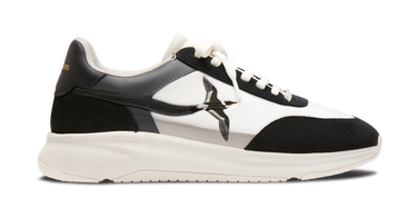 Sneakers och skor AXEL ARIGATO Genesis Neo Bird Runner Svart | F3373001, 1