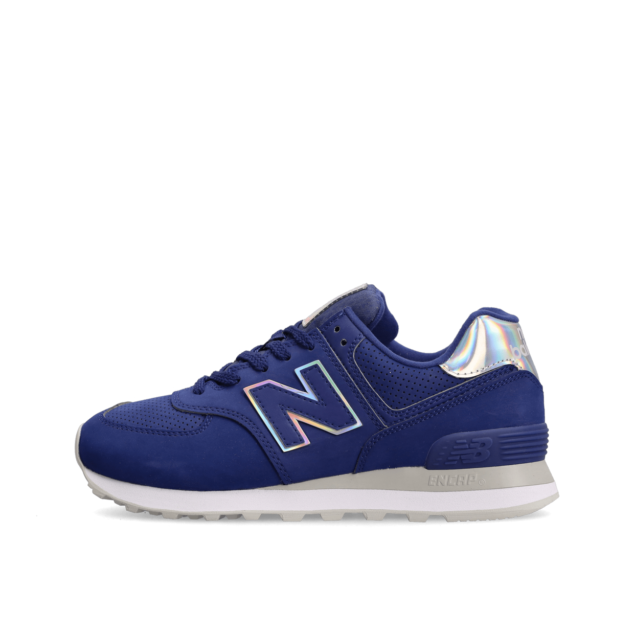 Sneakers och skor New Balance 574 Blå | WL574HP2, 0