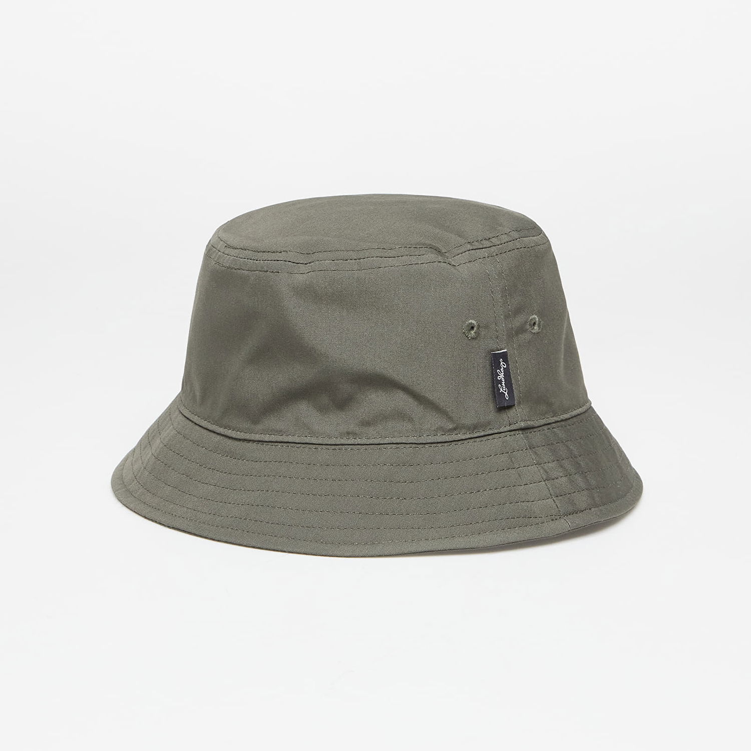 Hatt Lundhags Lundhags Bucket Hat Grön | 1142319-604, 0
