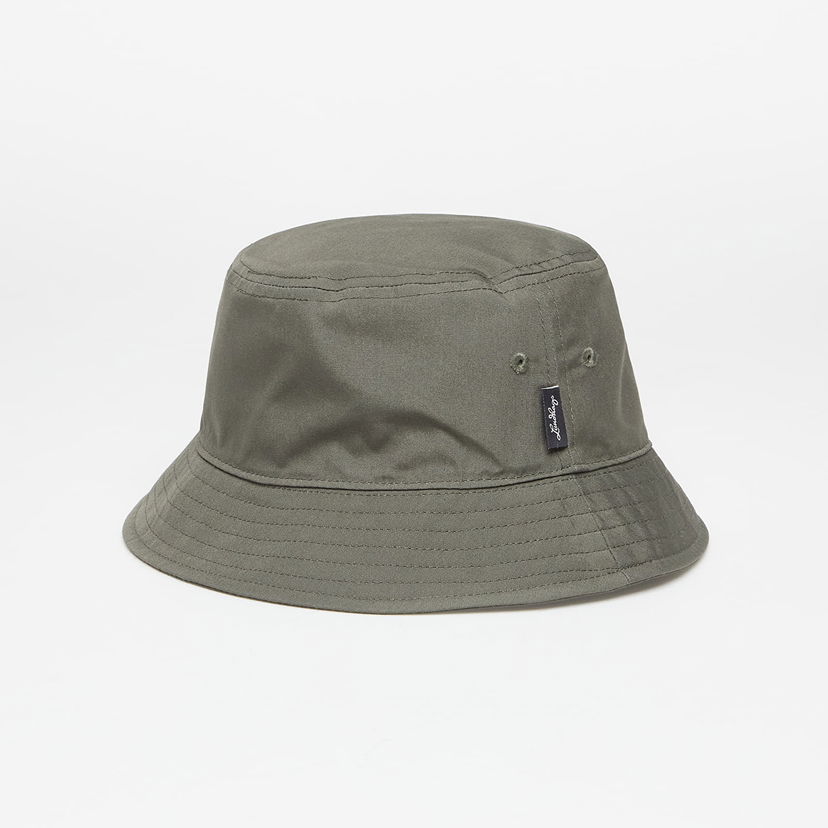 Hatt Lundhags Lundhags Bucket Hat Grön | 1142319-604