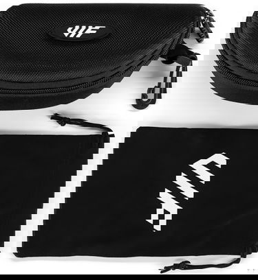 Solglasögon VIF VIF One Photochromic Sunglasses Blå | 114-fot, 2