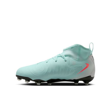 Sneakers och skor Nike Jr. Phantom Luna 2 Academy Turkos | FJ2603-300, 2
