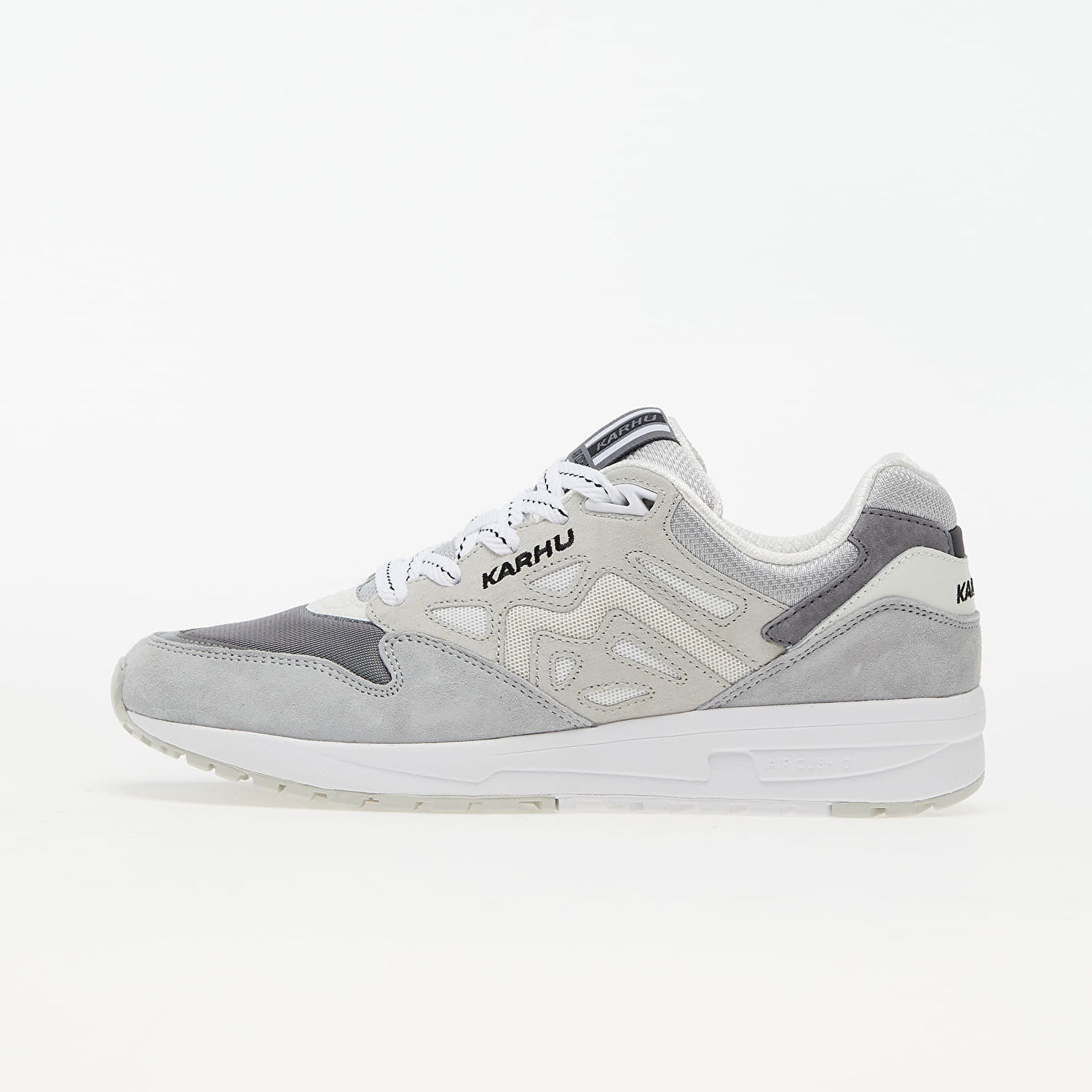 Sneakers och skor Karhu Legacy 96 Grå | F806021, 0