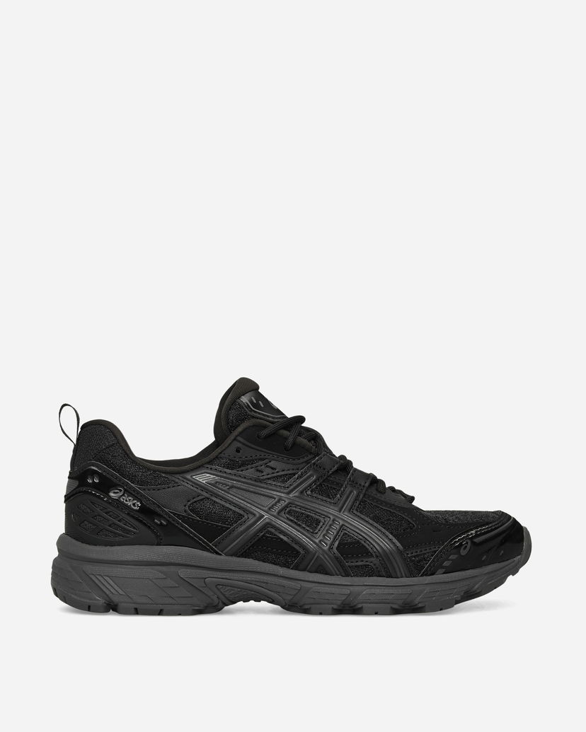 Sneakers och skor Asics GEL-Nunobiki Svart | 1203A597-001